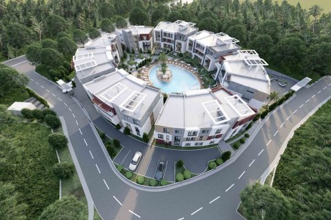 Продажа квартиры  в Гирне, Северный Кипр 3 комн., 75м2, №211034 – фото 9