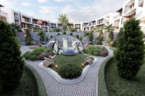 Продажа квартиры  в Гирне, Северный Кипр 3 комн., 75м2, №211034 – фото 5