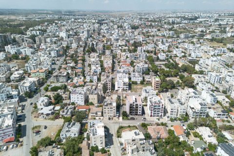 آپارتمان در  Northern Cyprus ، ترکیه 76 متر مربع.  شماره 211042 - 7