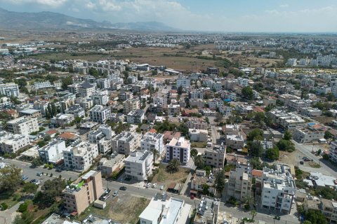 آپارتمان در  Northern Cyprus ، ترکیه 76 متر مربع.  شماره 211042 - 9