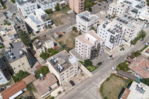 آپارتمان در  Northern Cyprus ، ترکیه 76 متر مربع.  شماره 211042 - 6