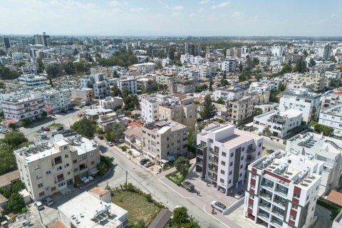 آپارتمان در  Northern Cyprus ، ترکیه 76 متر مربع.  شماره 211042 - 5