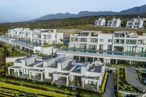 Wohnung  in Esentepe, Girne,  Nr. 211040 - 2