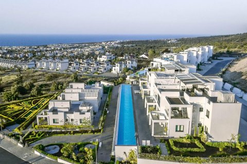 Wohnung  in Esentepe, Girne,  Nr. 211040 - 20