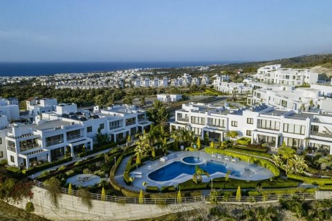 Wohnung  in Esentepe, Girne,  Nr. 211040 - 3