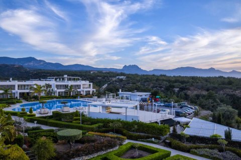 Wohnung  in Esentepe, Girne,  Nr. 211040 - 1