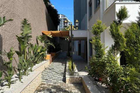 Продажа квартиры  в Авсалларе, Анталье, Турция 1+1, 55м2, №115421 – фото 7