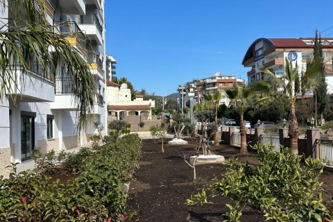 Продажа квартиры  в Авсалларе, Анталье, Турция 1+1, 55м2, №115421 – фото 14