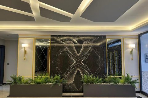 Продажа квартиры  в Авсалларе, Анталье, Турция 1+1, 55м2, №115421 – фото 23