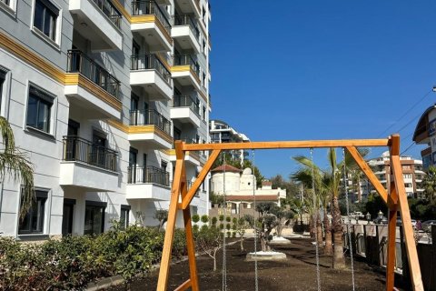 Продажа квартиры  в Авсалларе, Анталье, Турция 1+1, 55м2, №115421 – фото 15