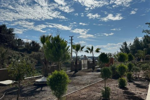 Продажа квартиры  в Авсалларе, Анталье, Турция 1+1, 55м2, №115421 – фото 16