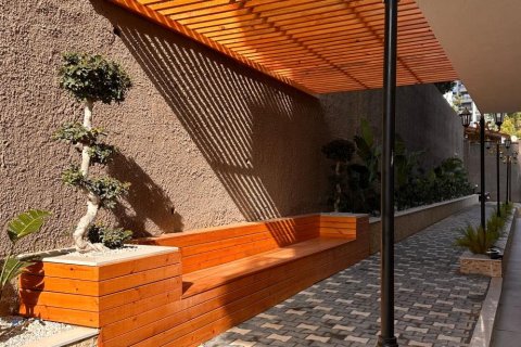 Продажа квартиры  в Авсалларе, Анталье, Турция 1+1, 55м2, №115421 – фото 18