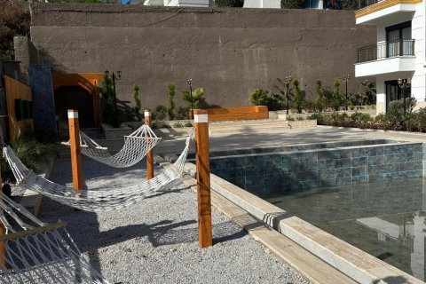 Продажа квартиры  в Авсалларе, Анталье, Турция 1+1, 55м2, №115421 – фото 13