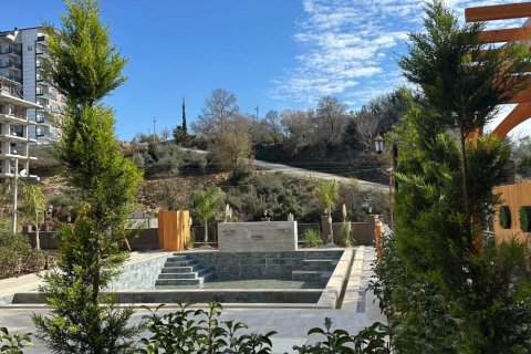 Продажа квартиры  в Авсалларе, Анталье, Турция 1+1, 55м2, №115421 – фото 8