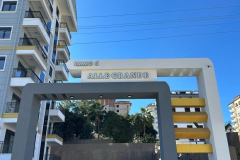 Продажа квартиры  в Авсалларе, Анталье, Турция 1+1, 55м2, №115421 – фото 30