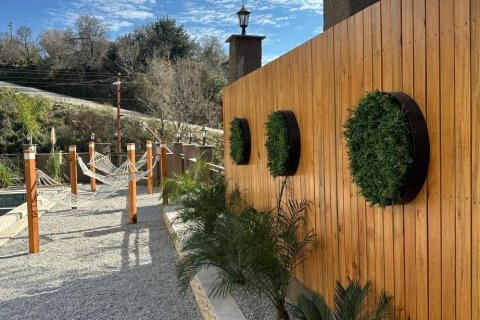 Продажа квартиры  в Авсалларе, Анталье, Турция 1+1, 55м2, №115421 – фото 11