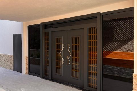 Продажа квартиры  в Авсалларе, Анталье, Турция 1+1, 55м2, №115421 – фото 20