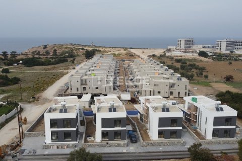 ویلا در  Girne ، ترکیه 3 خوابه ، 212 متر مربع.  شماره 44730 - 27