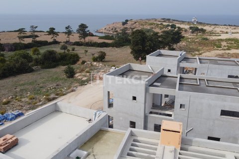 ویلا در  Girne ، ترکیه 3 خوابه ، 212 متر مربع.  شماره 44730 - 29