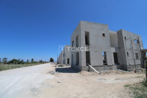 ویلا در  Girne ، ترکیه 5 خوابه ، 330 متر مربع.  شماره 84806 - 22