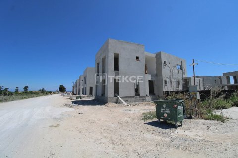 ویلا در  Girne ، ترکیه 5 خوابه ، 330 متر مربع.  شماره 84806 - 26