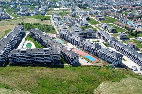 Продажа квартиры в Чифтликкёе, Ялове, Турция 4+1, 193м2, №192147 – фото 6