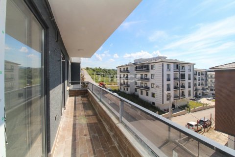 Продажа квартиры в Чифтликкёе, Ялове, Турция 4+1, 193м2, №192147 – фото 18