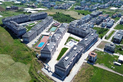 Продажа квартиры в Чифтликкёе, Ялове, Турция 5+1, 193м2, №192148 – фото 4