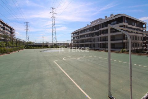 Продажа квартиры в Чифтликкёе, Ялове, Турция 5+1, 193м2, №192148 – фото 8