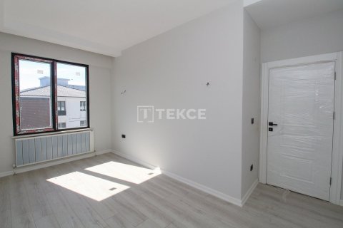 Продажа квартиры в Чифтликкёе, Ялове, Турция 5+1, 193м2, №192148 – фото 20