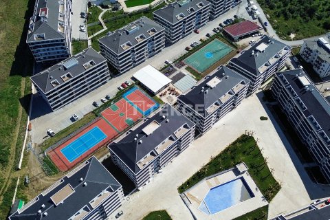 Продажа квартиры в Чифтликкёе, Ялове, Турция 5+1, 193м2, №192148 – фото 1