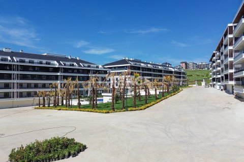 Продажа квартиры в Чифтликкёе, Ялове, Турция 5+1, 193м2, №192148 – фото 7