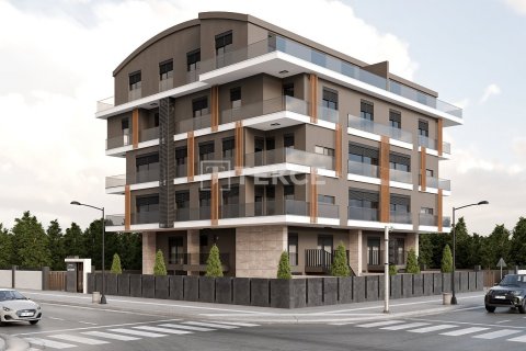 Daire  2+1  Antalya, Türkiye №192153 - 3