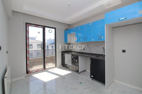 Daire  6+1  Çiftlikköy, Yalova, Türkiye №192149 - 16