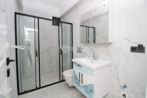 Daire  6+1  Çiftlikköy, Yalova, Türkiye №192149 - 17