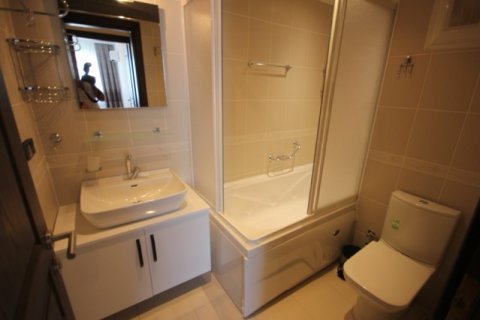 Продажа квартиры  в Анталье, Турция 2+1, 115м2, №184588 – фото 20