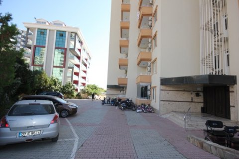 Продажа квартиры  в Анталье, Турция 2+1, 115м2, №184588 – фото 18