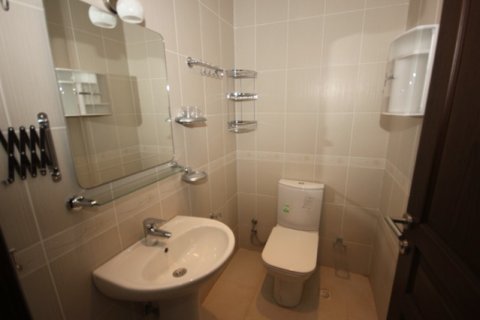 Продажа квартиры  в Анталье, Турция 2+1, 115м2, №184588 – фото 9