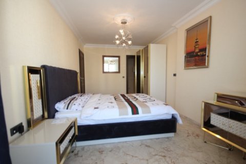 Продажа квартиры  в Анталье, Турция 2+1, 115м2, №184588 – фото 15