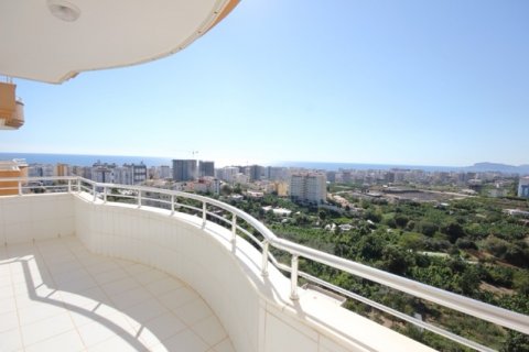 Продажа квартиры  в Анталье, Турция 2+1, 115м2, №184588 – фото 27