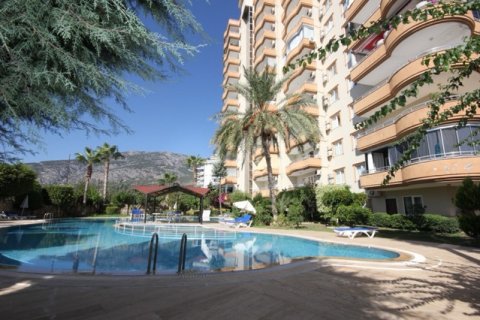 Продажа квартиры  в Анталье, Турция 2+1, 115м2, №184588 – фото 12