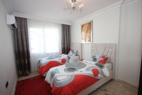 Продажа квартиры  в Анталье, Турция 2+1, 115м2, №184588 – фото 17