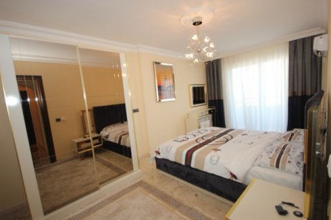 Продажа квартиры  в Анталье, Турция 2+1, 115м2, №184588 – фото 26