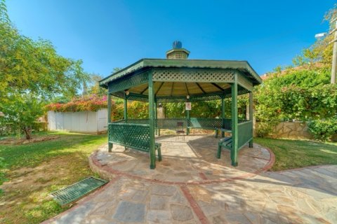 Продажа квартиры  в Анталье, Турция 2+1, 110м2, №184631 – фото 17