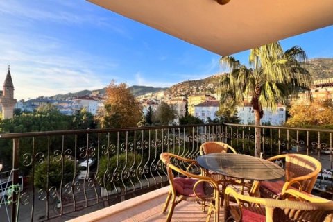 Продажа квартиры  в Анталье, Турция 2+1, 110м2, №184631 – фото 20