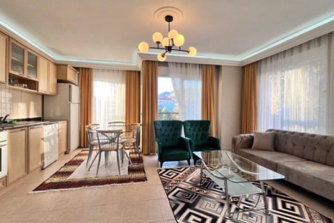 Продажа квартиры  в Анталье, Турция 2+1, 110м2, №184631 – фото 16