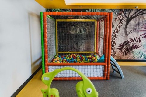 Продажа квартиры  в Анталье, Турция 2+1, 100м2, №184636 – фото 19