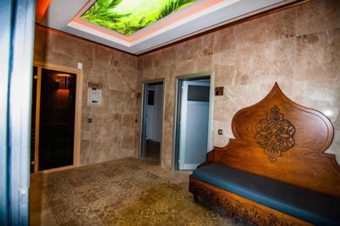 Продажа квартиры  в Анталье, Турция 2+1, 100м2, №184636 – фото 11