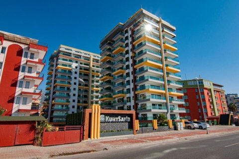 Продажа квартиры  в Анталье, Турция 2+1, 100м2, №184636 – фото 2