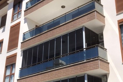 2+1 Lägenhet i Antalya, Turkiet Nr. 184594 - 2